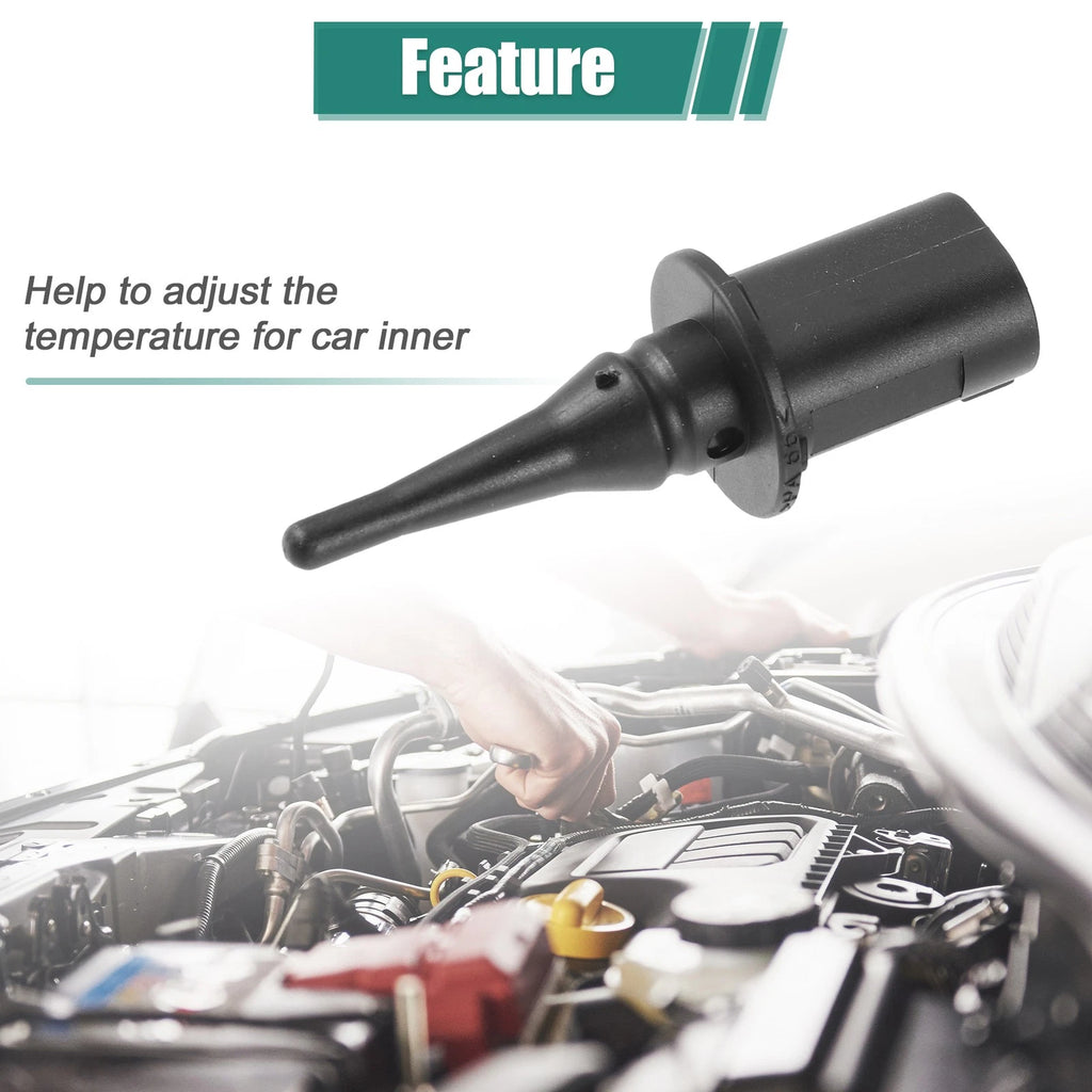Air Intake Charge Temperature Sensor OEM for Mercedes-Benz A220 (2019–2022)