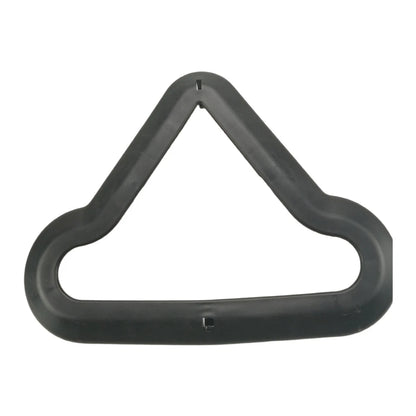 Wide Fit Fabric Pad for X5 Steamer (Home Cleaning)