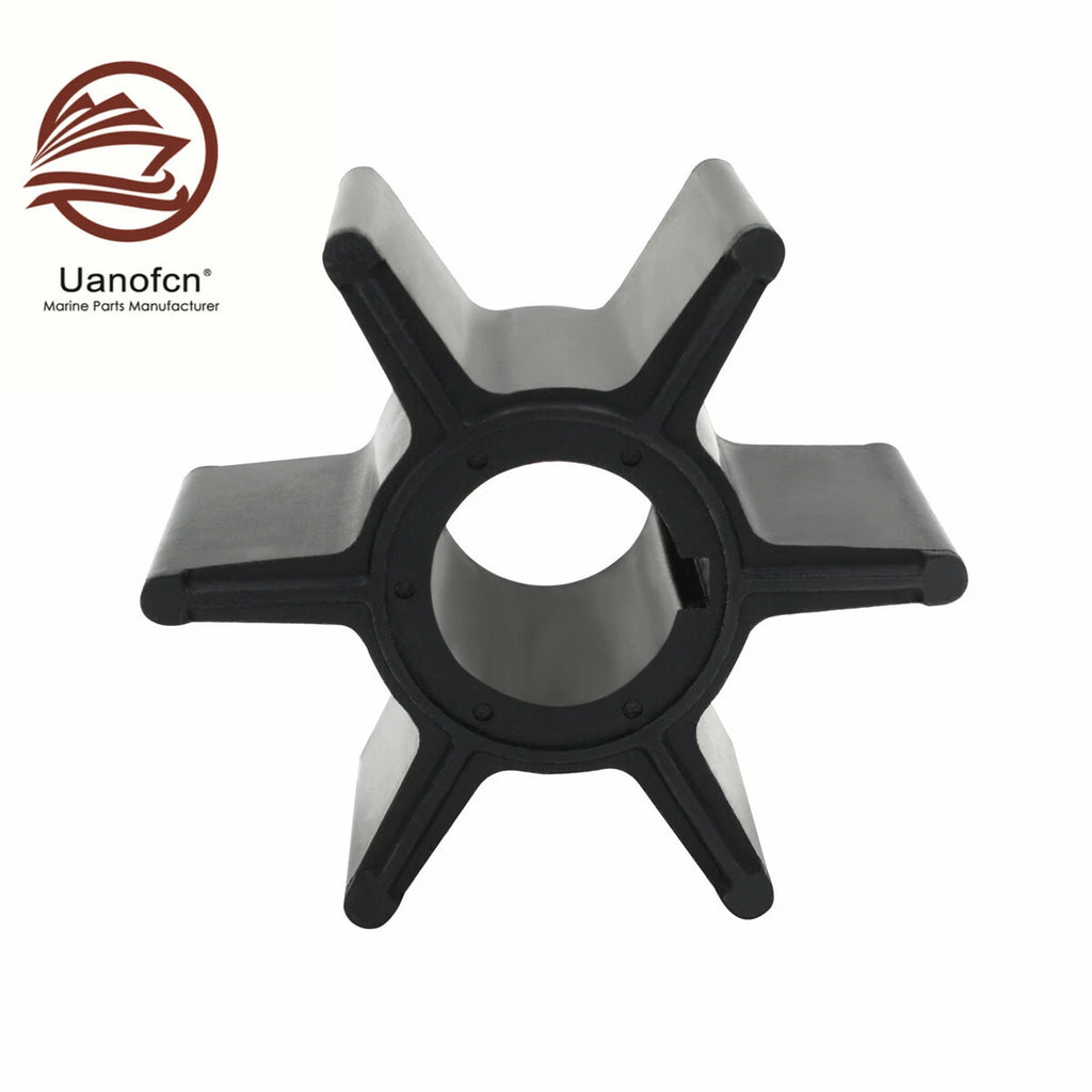 Outboard Water Pump Impeller 3B7-65021-2 3C7-65021-1 for Tohatsu Nissan