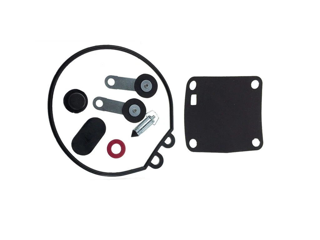 Carburetor Repair Kit for Mercury 115 (11502M, 369-87122-1, 18-7765)