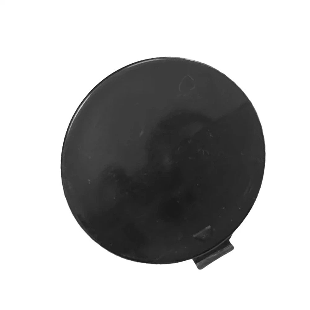 Front Bumper Tow Hook Cover Cap 51117837429, 7837429 for BMW 1 E81 E87 (2004–2011)