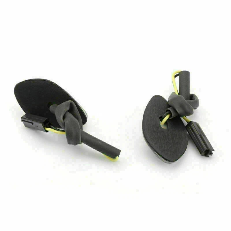 Smoke Turn Signals for Honda CBR 600 F3/F4/F4i/1000 RR/CB 919 (1997–2007)