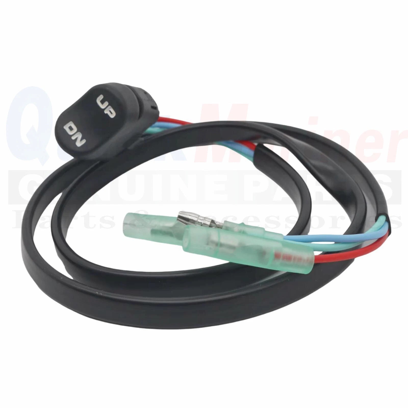 Power Trim & Tilt Switch for Suzuki Outboard (37850-93J10)