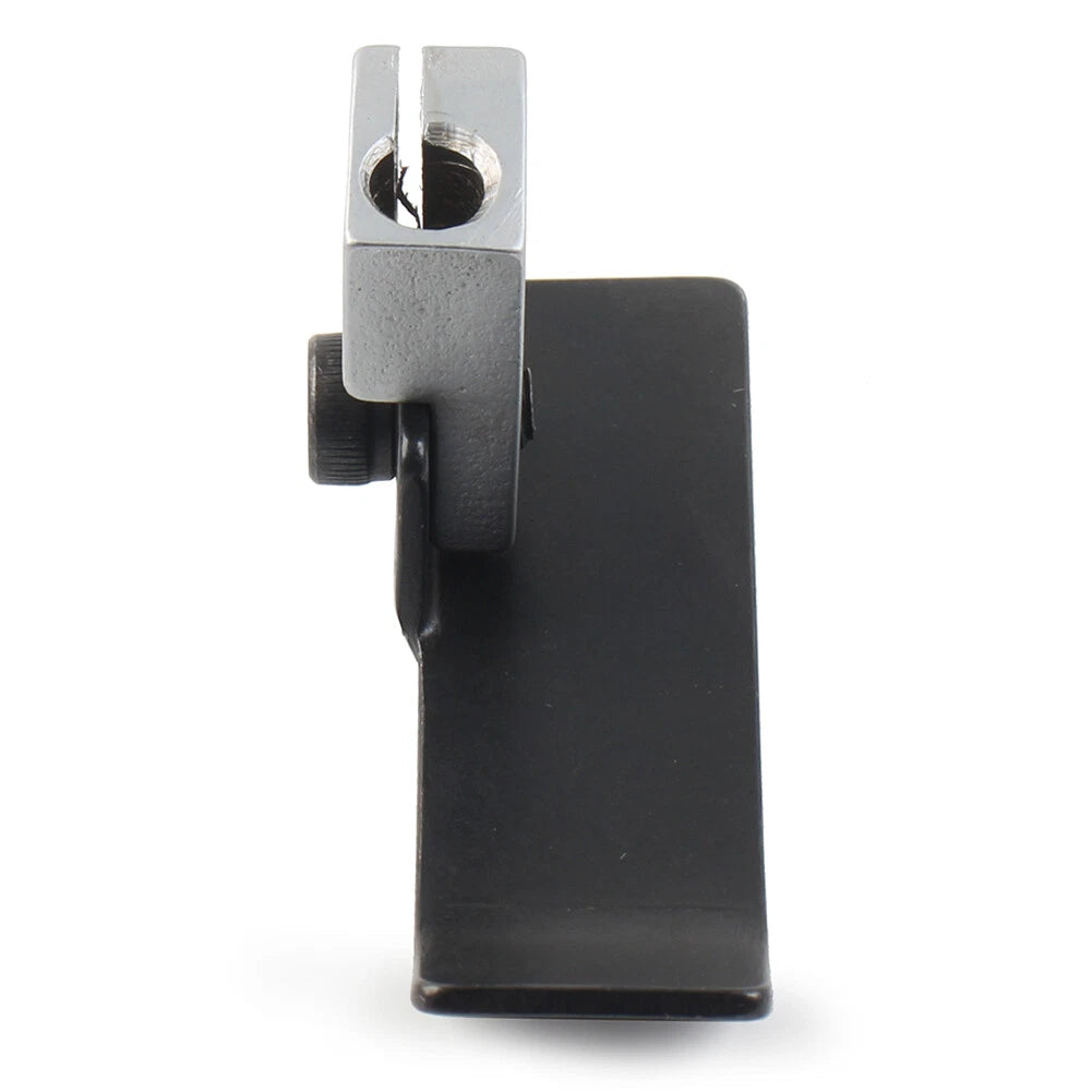 Edge Guide for Industrial Walking Foot Sewing Machines
