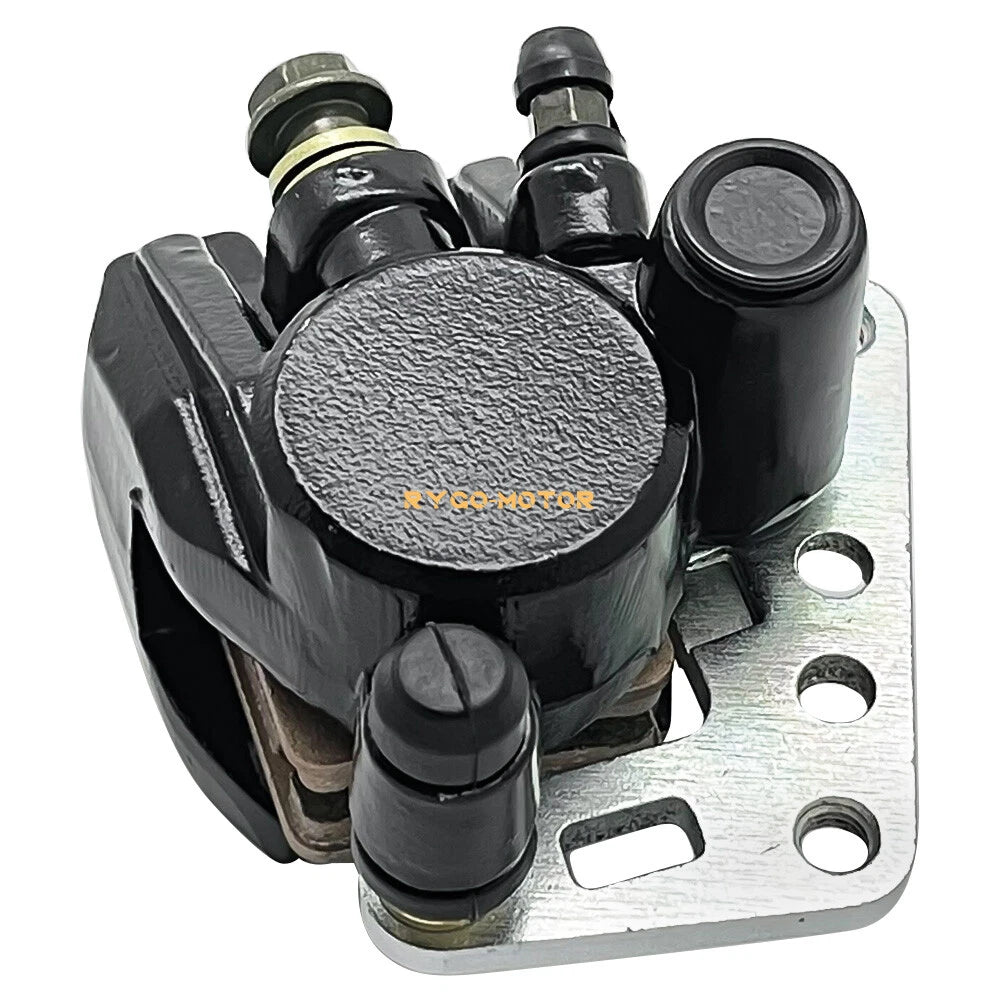 Front Brake Caliper & Pads for Honda ATC200X (1986–1987) 45200-HB5-007