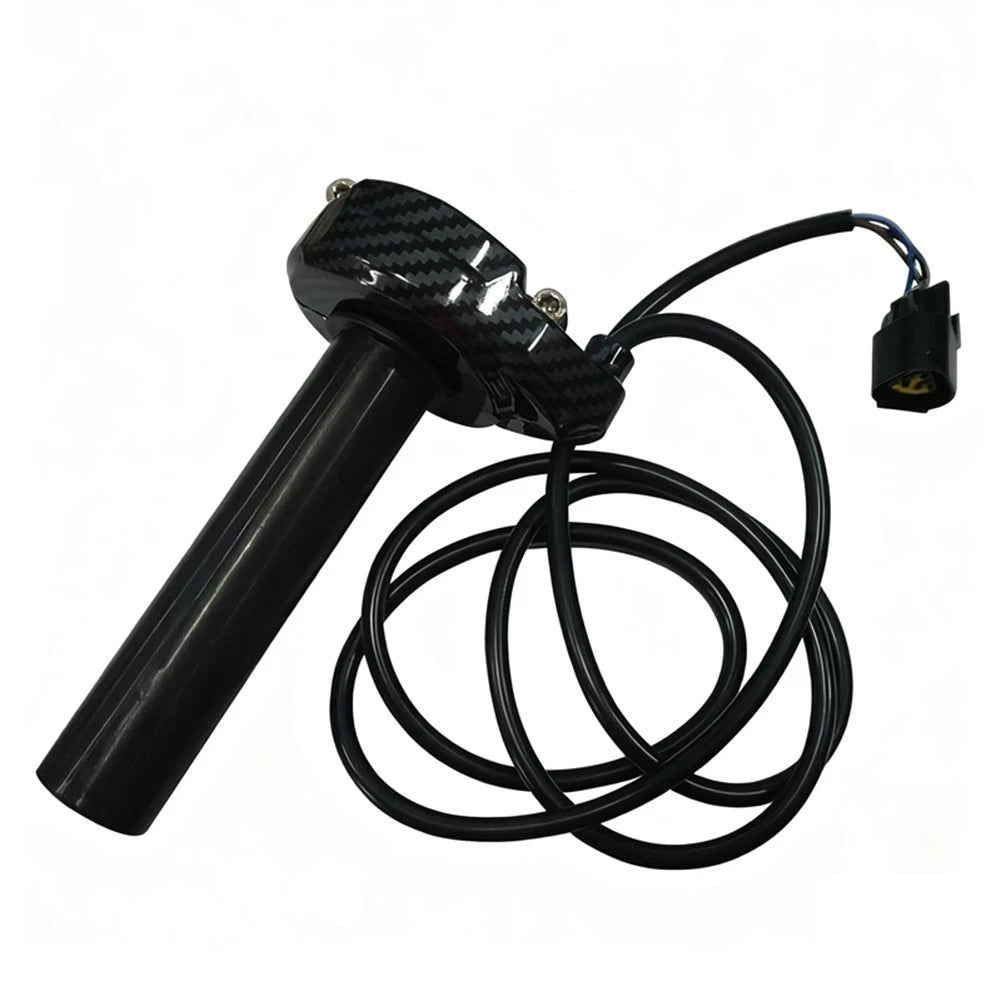 Throttle Handle for Sur-Ron (2018–2023) Aluminum Alloy Construction