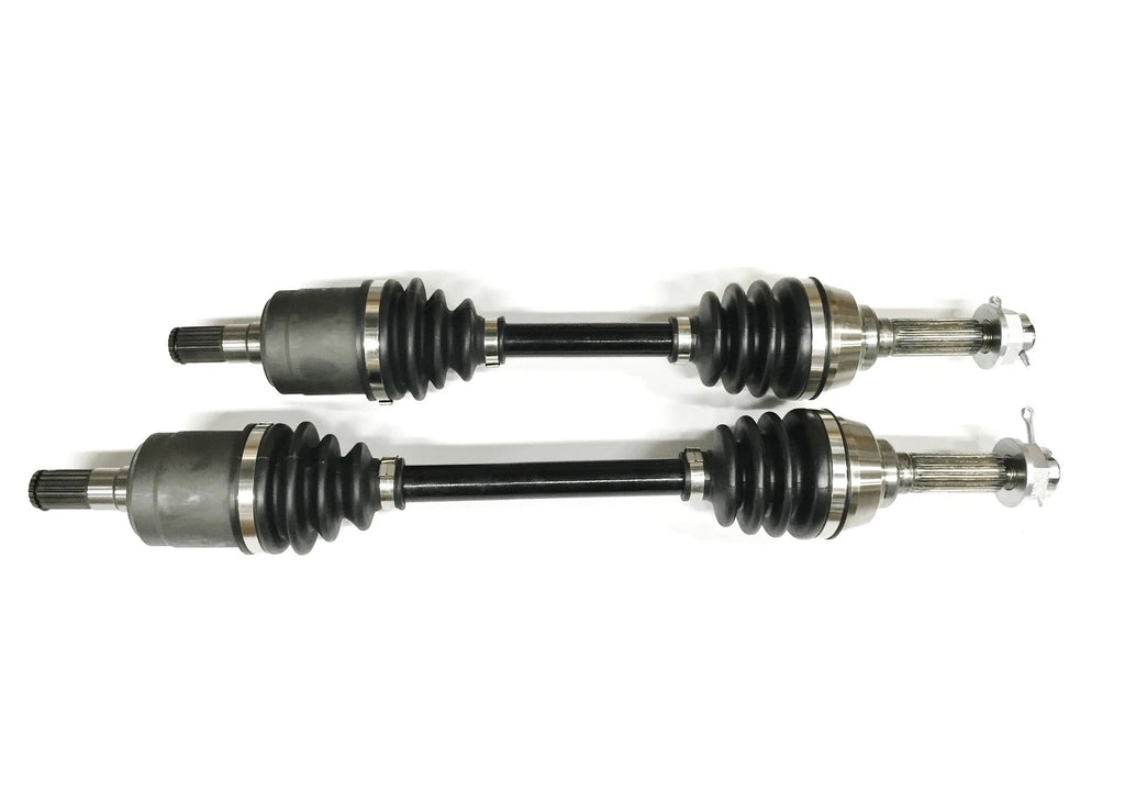 Front CV Axles for Suzuki King Quad 400 (2008–2026)