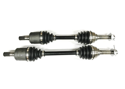 Front CV Axles for Suzuki King Quad 400 (2008–2026)