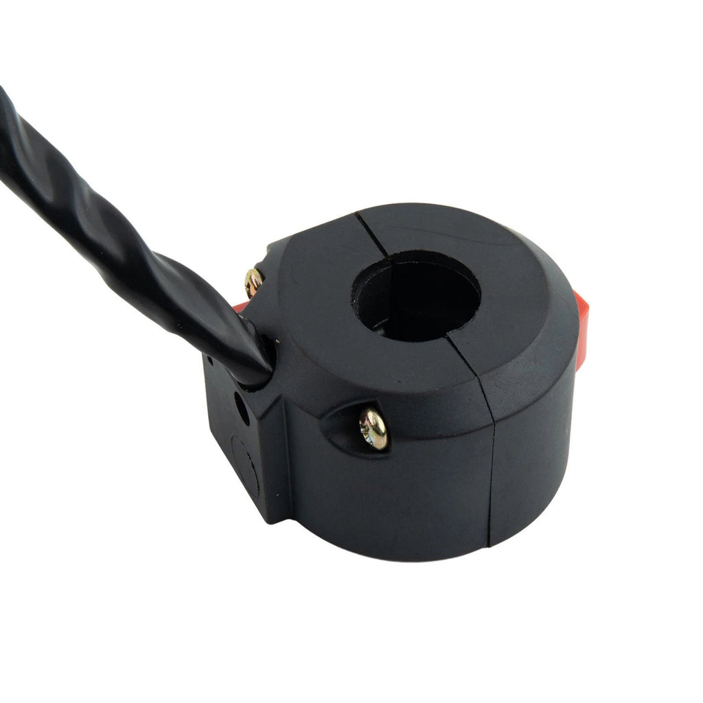Kill Starter Light Switch Assembly for Sunl Roketa Coolster ATV (2000–2023)