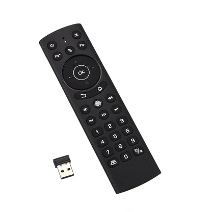 G20S PRO BT Wireless Voice Air Mouse for Android TV Box (2010–2023)