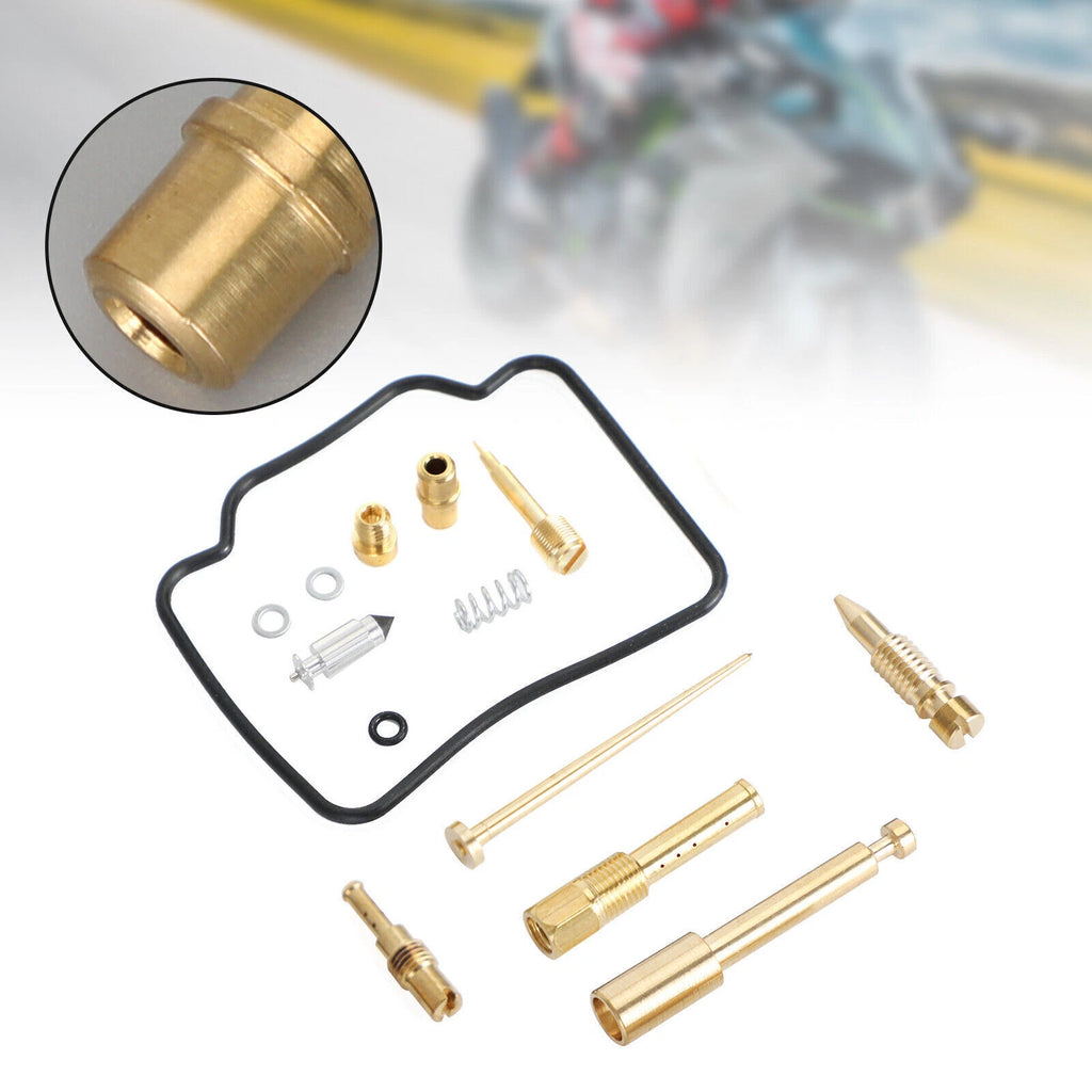 Carburetor Rebuild Kit for Honda CB750 Seven Fifty RC42 (1992–2008) T9