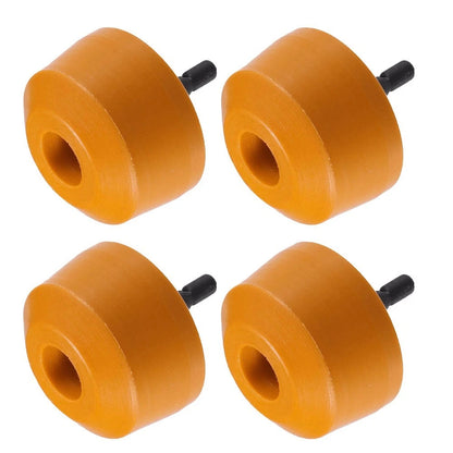 Set of 2 Suspension Stoppers for Caddy Vehicle (2004–2015)