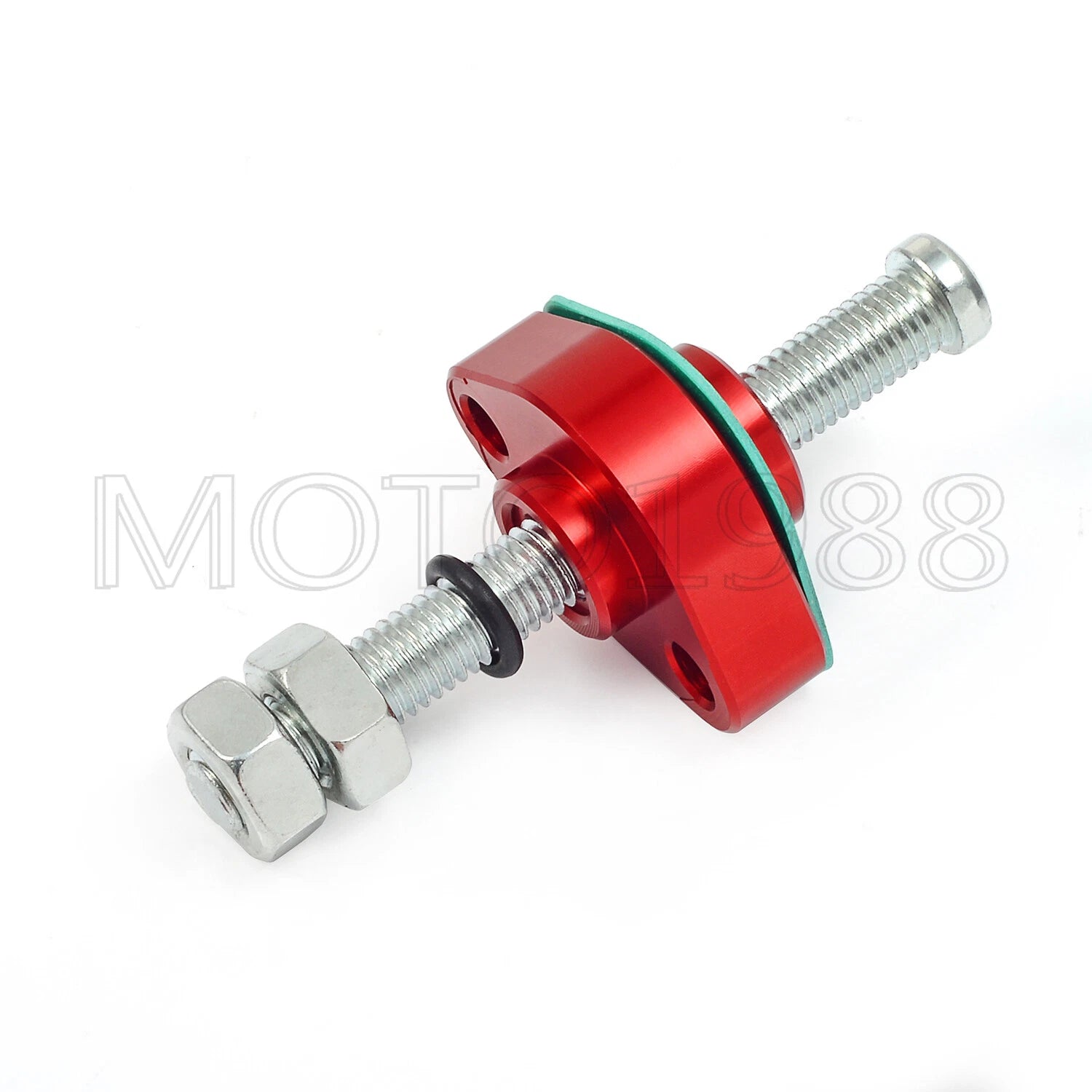 Manual Cam Timing Chain Tensioner for Honda Rincon TRX650 TRX680 (2003–2019)