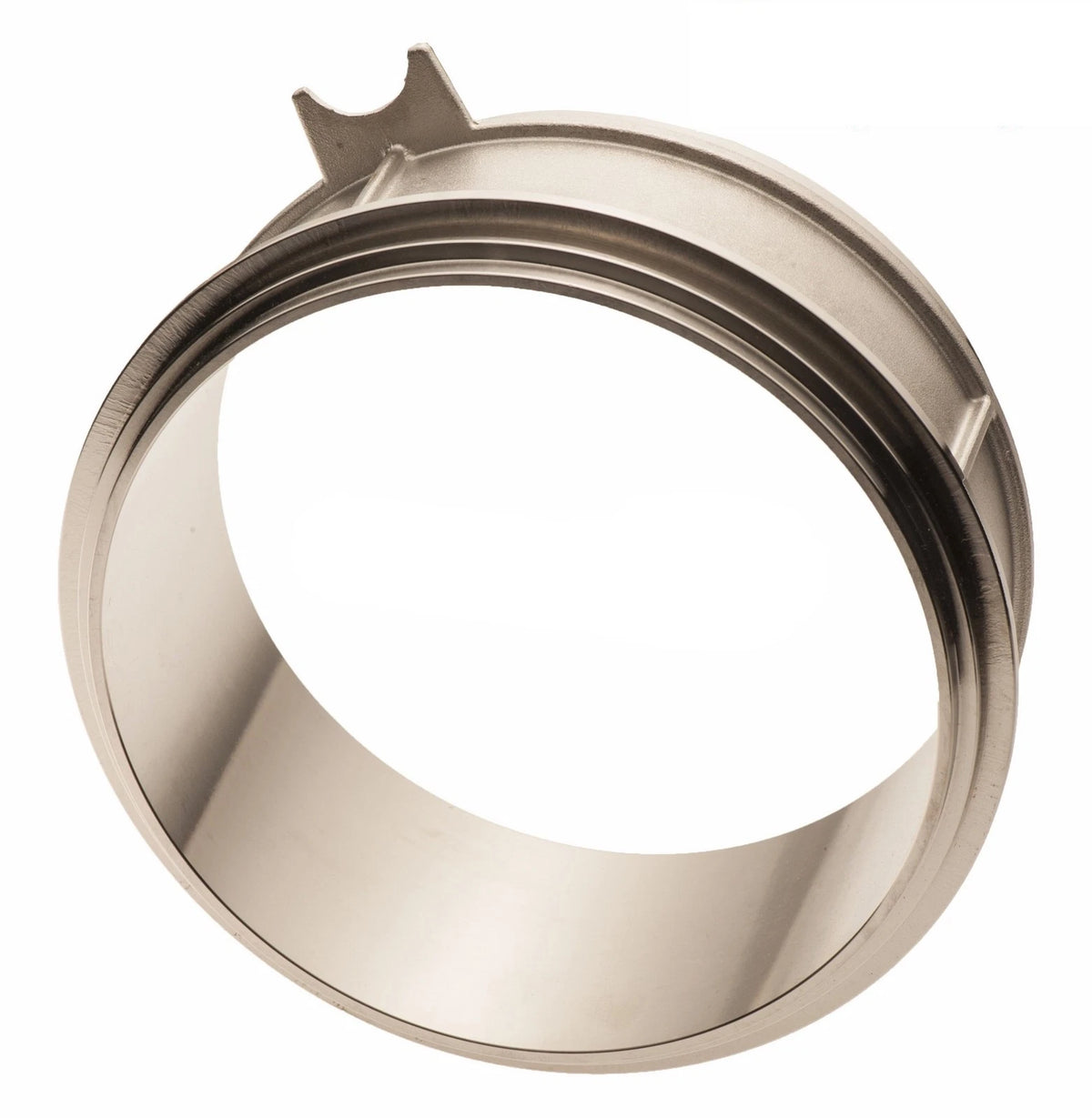 Stainless Steel Wear Ring for SeaDoo Spark 2Up 3Up Trixx (2014–2026) 267000925