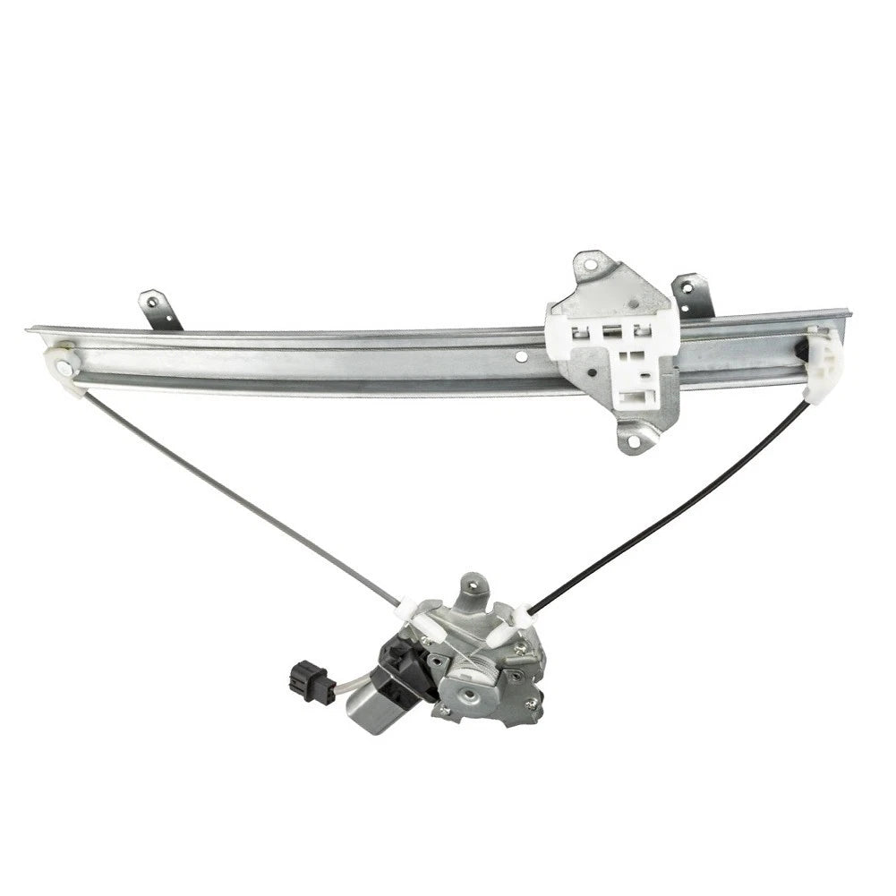 Window Regulator for