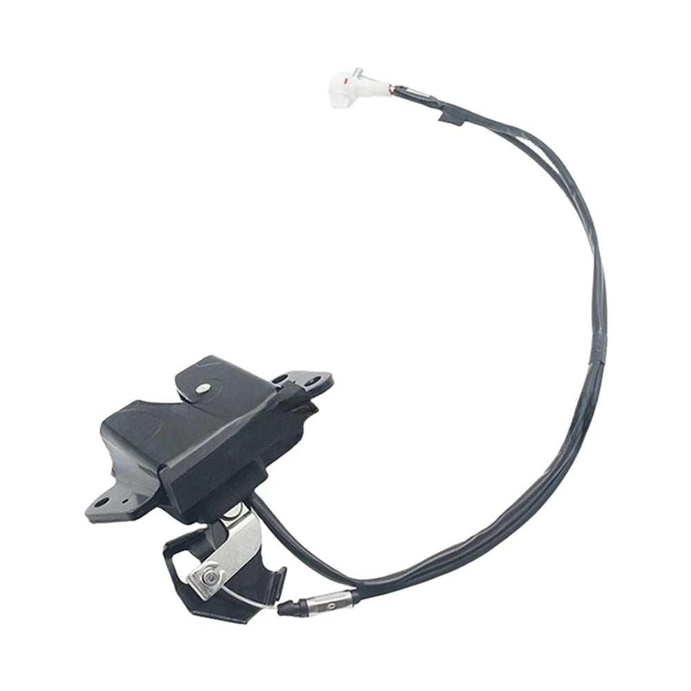Tailgate Lock Actuator for Toyota 4Runner (1996–2002)