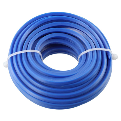 4mm Trimmer Line Cord for Brushcutter (Compatible with )