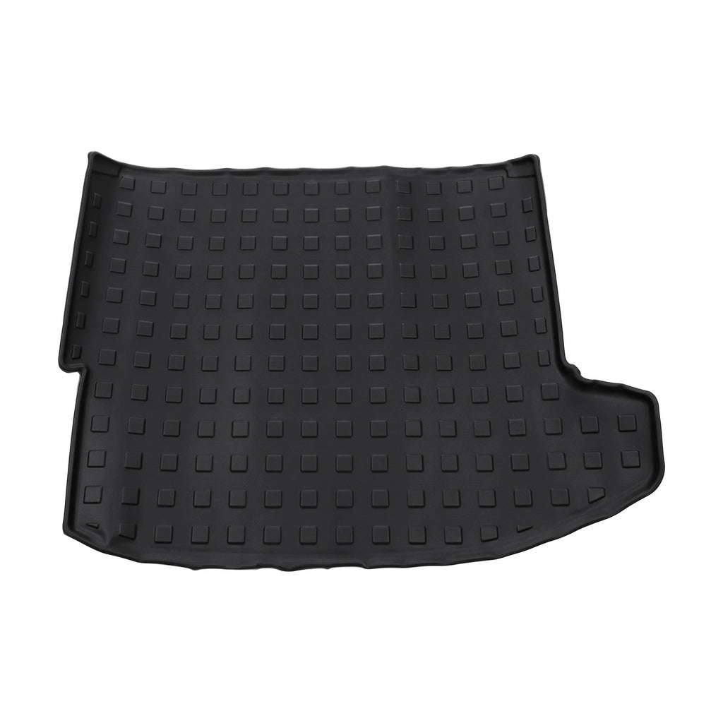 Rear Trunk Mat Replacement TPE Cargo Liner for Chevrolet Trax (2024–2025)