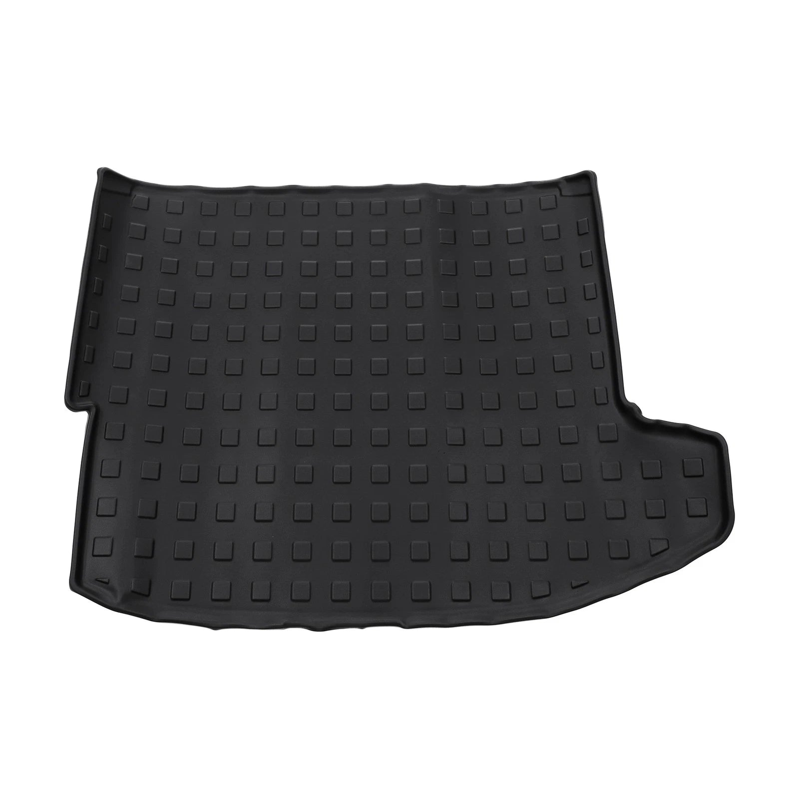 Rear Trunk Mat Replacement TPE Cargo Liner for Chevrolet Trax (2024–2025)