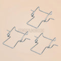 3PCS Air Filter Wire Spring Latch for E-Z-GO Golf Cart (1994–2021)