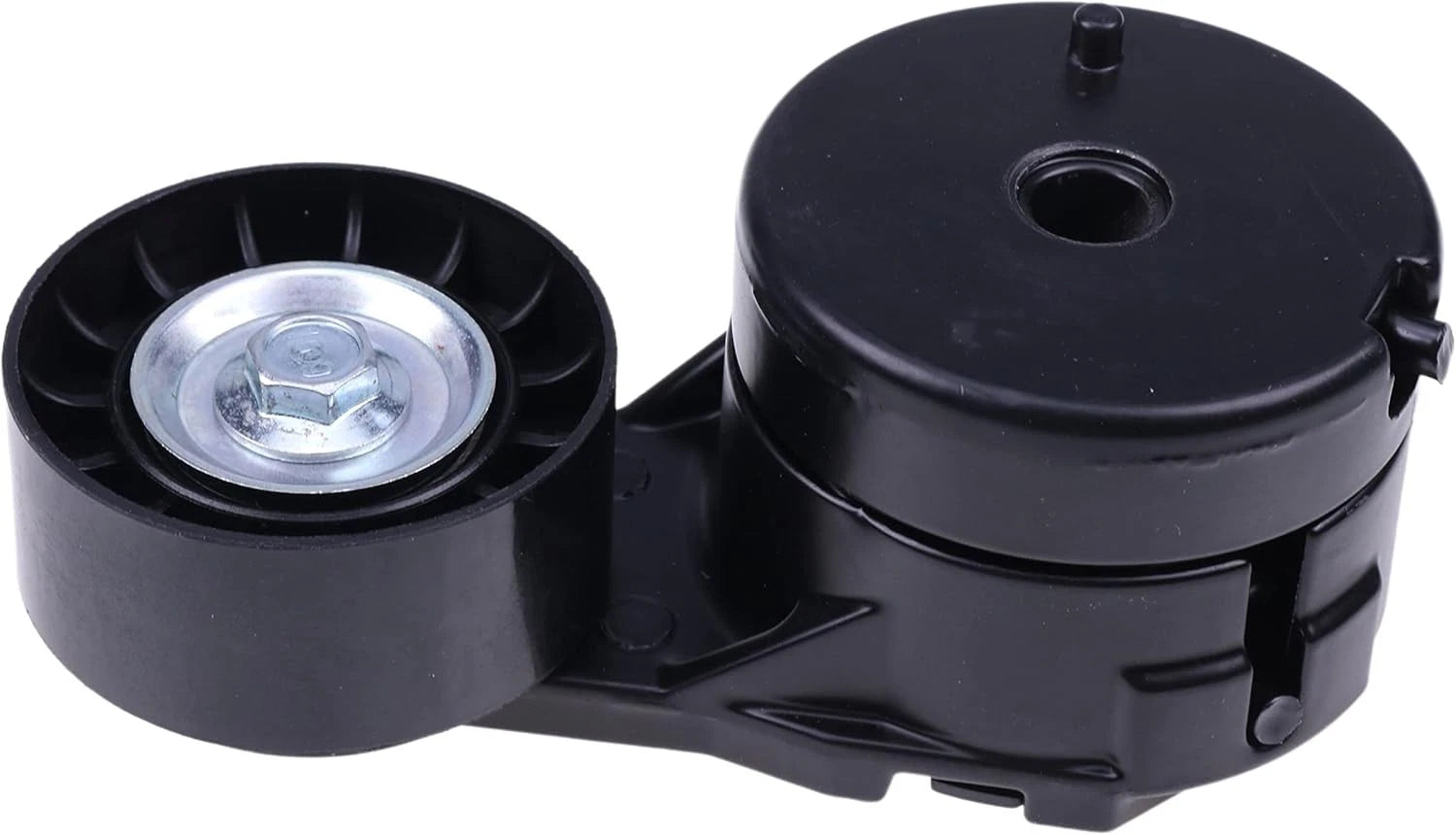 Tensioner Belt Pulley for Volvo Penta 4.3L 5.0L 5.7L 7.4L 8.2L (3860079)