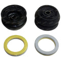 Front Strut Mount Bearing + Shock Absorber Set for Commodore (1993–2004)