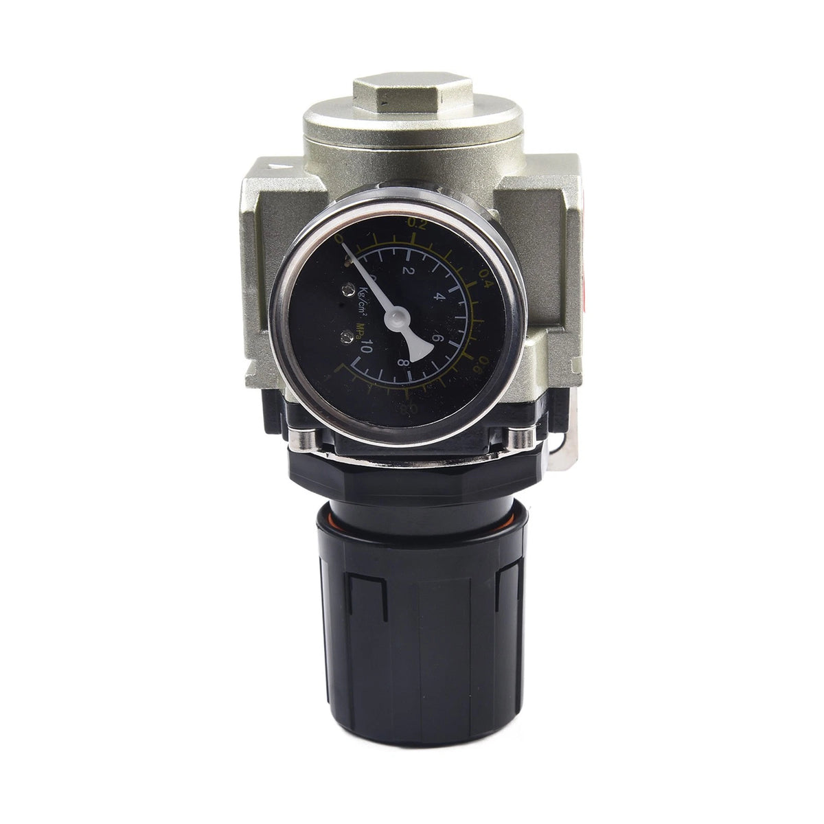 Compressed Air Pressure Regulator Valve for (38 Inch Port)
