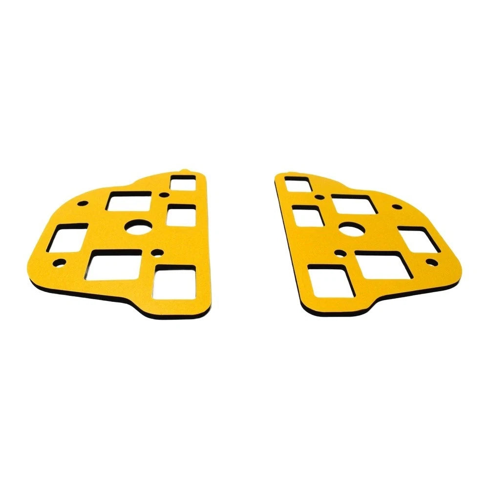 Replacement Rear Gaskets for Sedan (1995–2003)