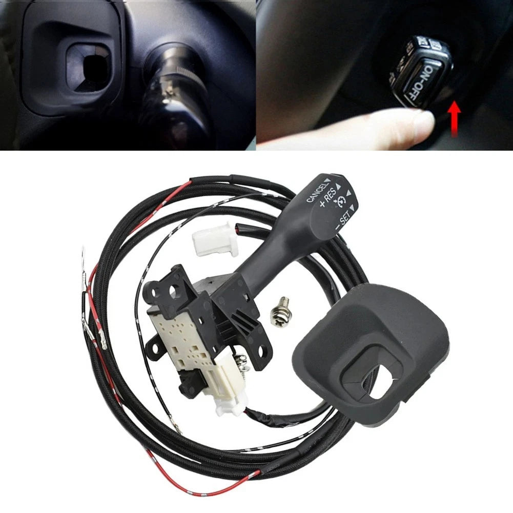 Cruise Control Switch for Toyota Prius