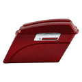 Saddle Bags for Harley Davidson Softail Fatboy (1984–2017)