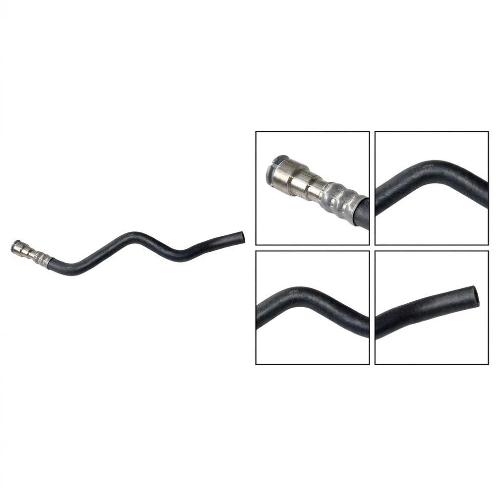 Steering Return Hose Reservoir for BMW E46 (1999–2005) 32416796390
