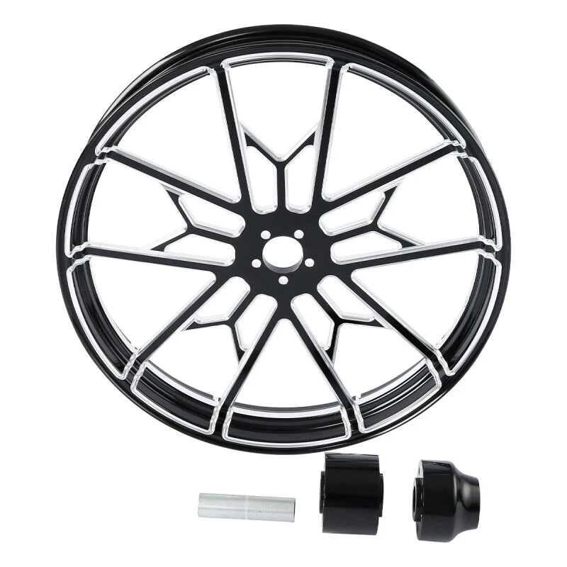 23" Front Wheel Rim for Harley Davidson Touring (1997–2021)