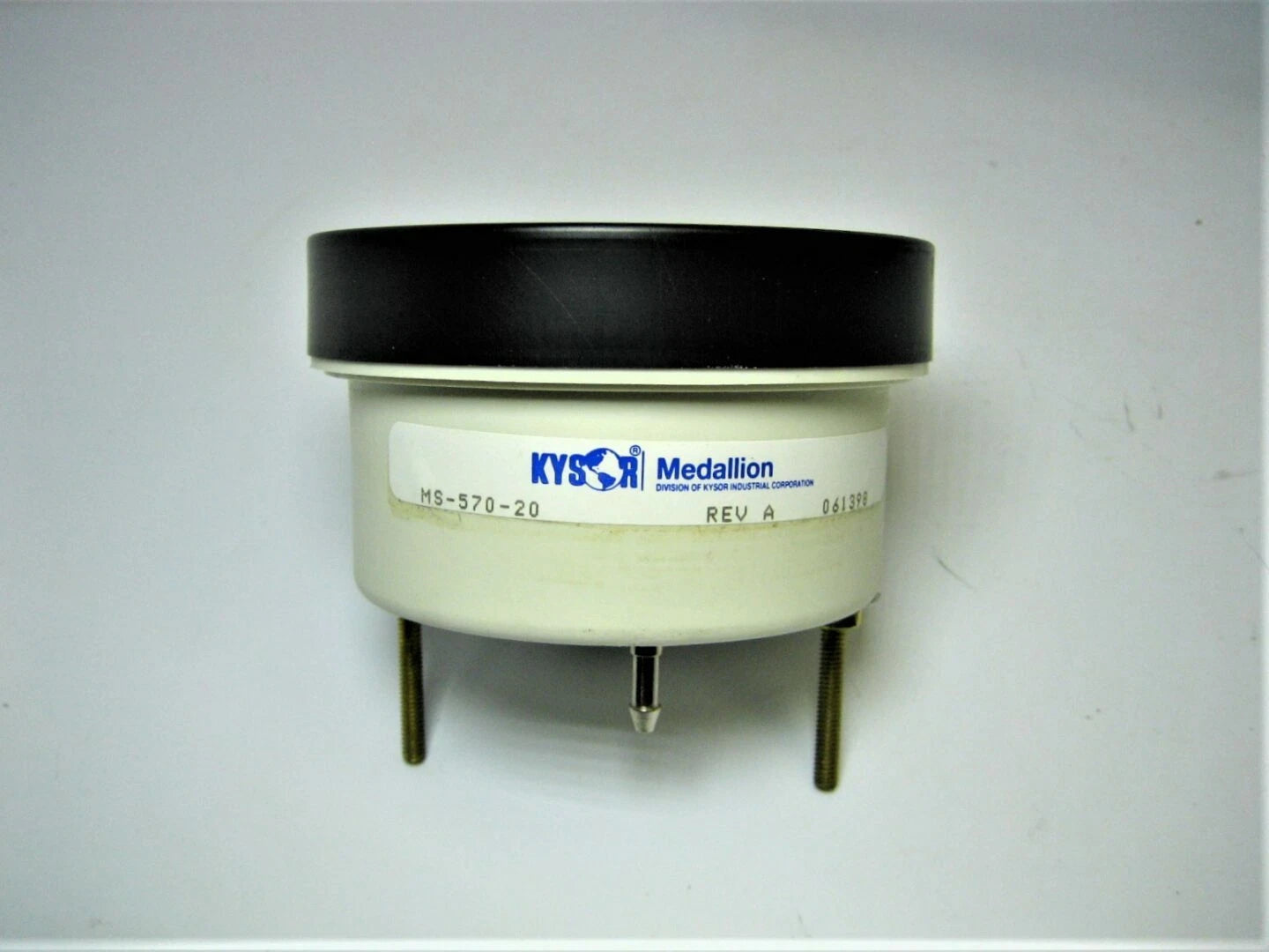 Medallion MS-570-20 Speedometer Gauge for