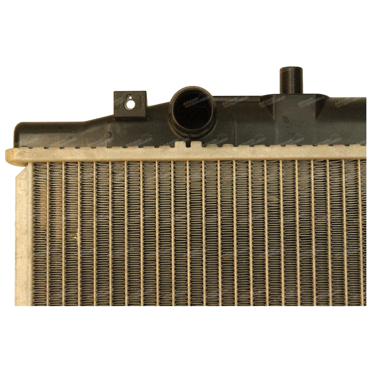 Radiator for Ford Festiva (1994–2000) B3 B5 1.3L 1.5L Automatic