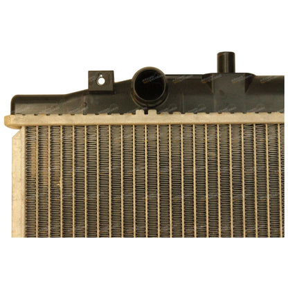 Radiator for Ford Festiva (1994–2000) B3 B5 1.3L 1.5L Automatic