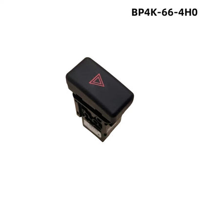 Car Hazard Switch BP4K-66-4H0 for Mazda 3 BK (2003–2009)