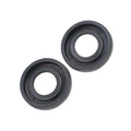 Set of 2 Oil Seals for Mercury Quicksilver 26-41365, 18-0581