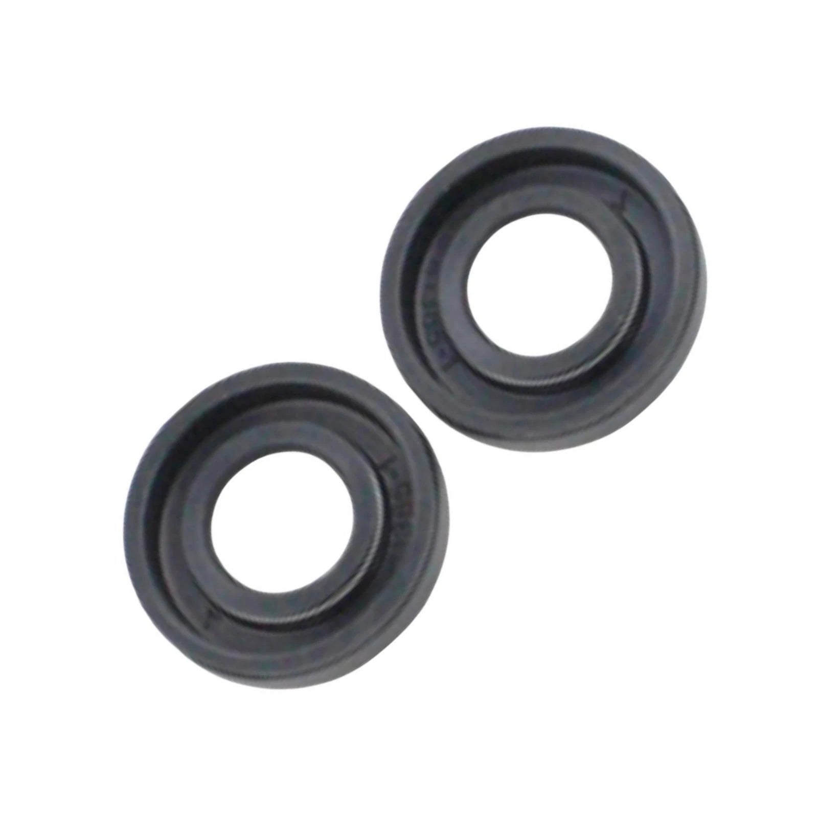 Set of 2 Oil Seals for Mercury Quicksilver 26-41365, 18-0581