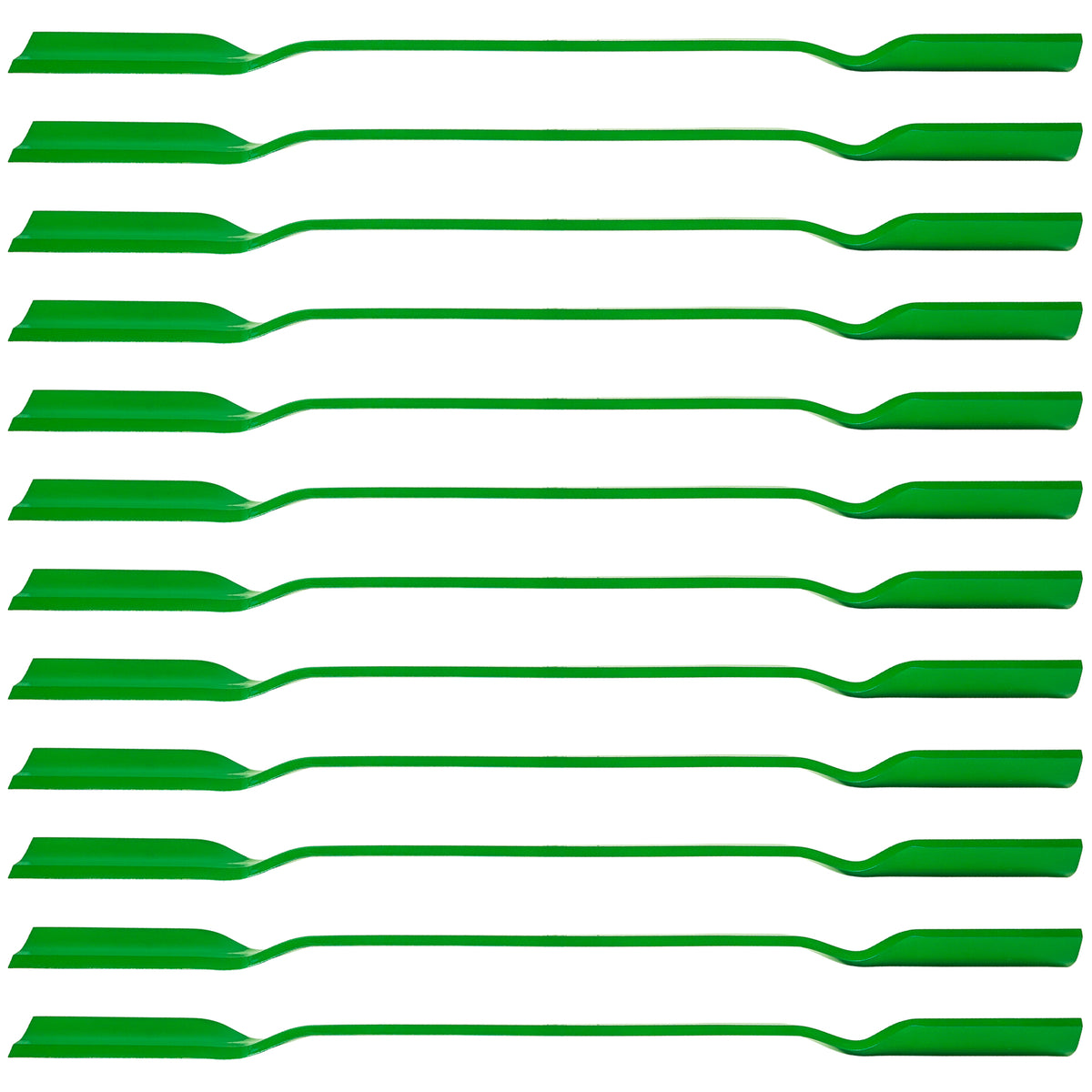 Mower Deck Blades Replacement for King Kutter RFM-72 RSFM-72 (72 inch)