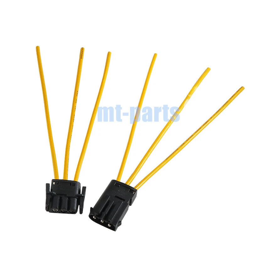 Stator Coil Plug Connector Harness for Husqvarna TR650 Terra/Strada (2013–2015)