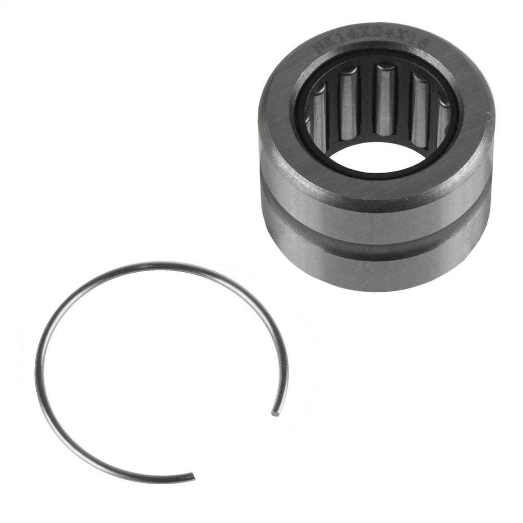 Front Rear Diff Pinion Gear Bearing Replacement for Honda Foreman 450 (2002–2004)