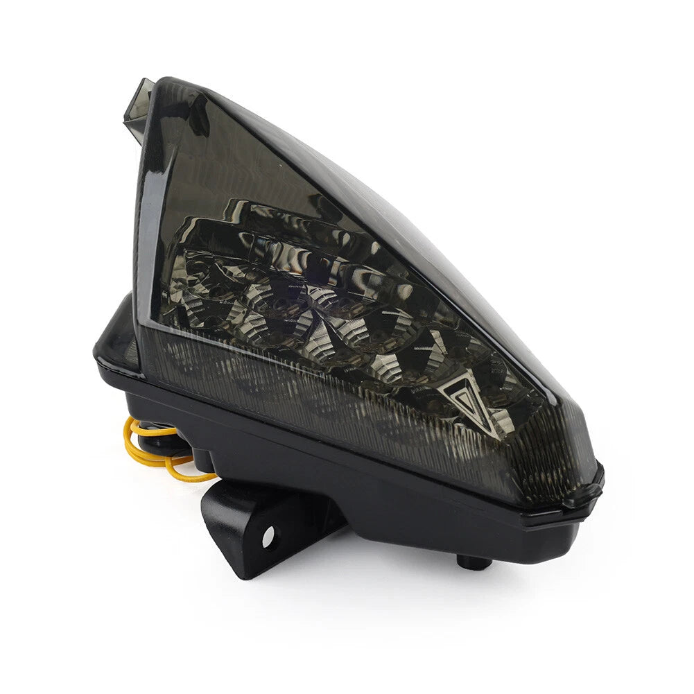 Integrated LED Tail Light Turn Signals For Yamaha YZF R1 07-08