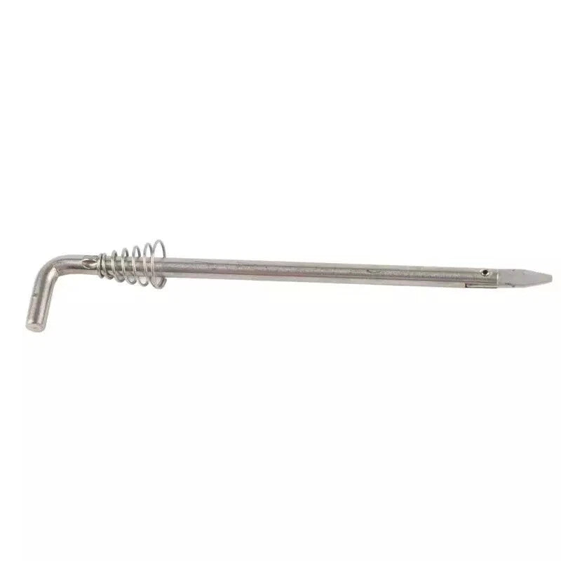 Tilt Thrust Rod & Spring for Nissan Tohatsu Outboard 9.9HP-18HP (350-62121-2)