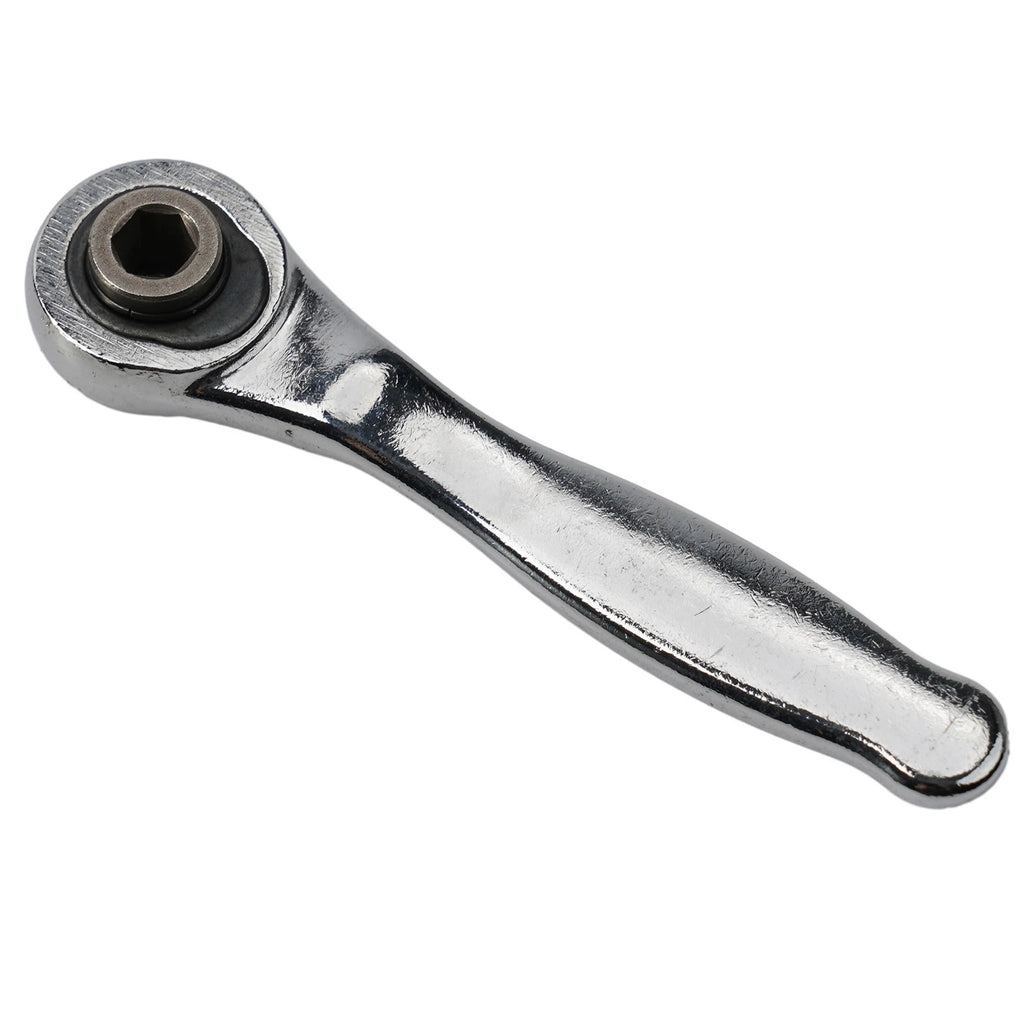 72 Teeth Ratchet Wrench for Universal Use (2010–2023)