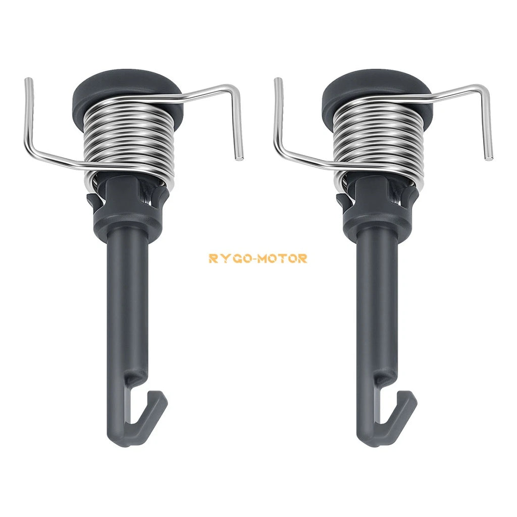Hinge Pin Spring for Yamaha Waverunner FX140 FX Cruiser FZR FZS (2002–2019) F1B-6517R-00-00