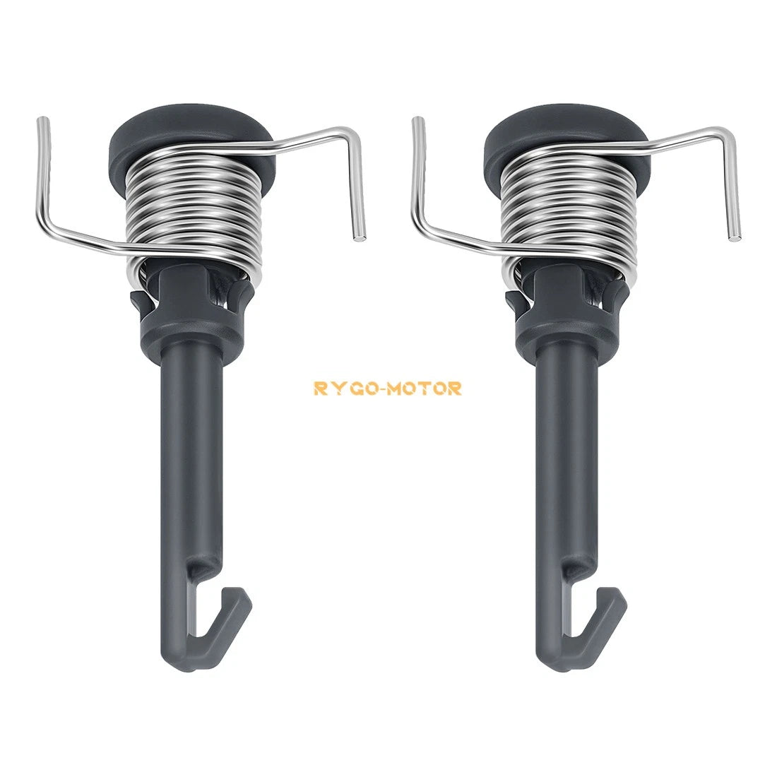Hinge Pin Spring for Yamaha Waverunner FX140 FX Cruiser FZR FZS (2002–2019) F1B-6517R-00-00
