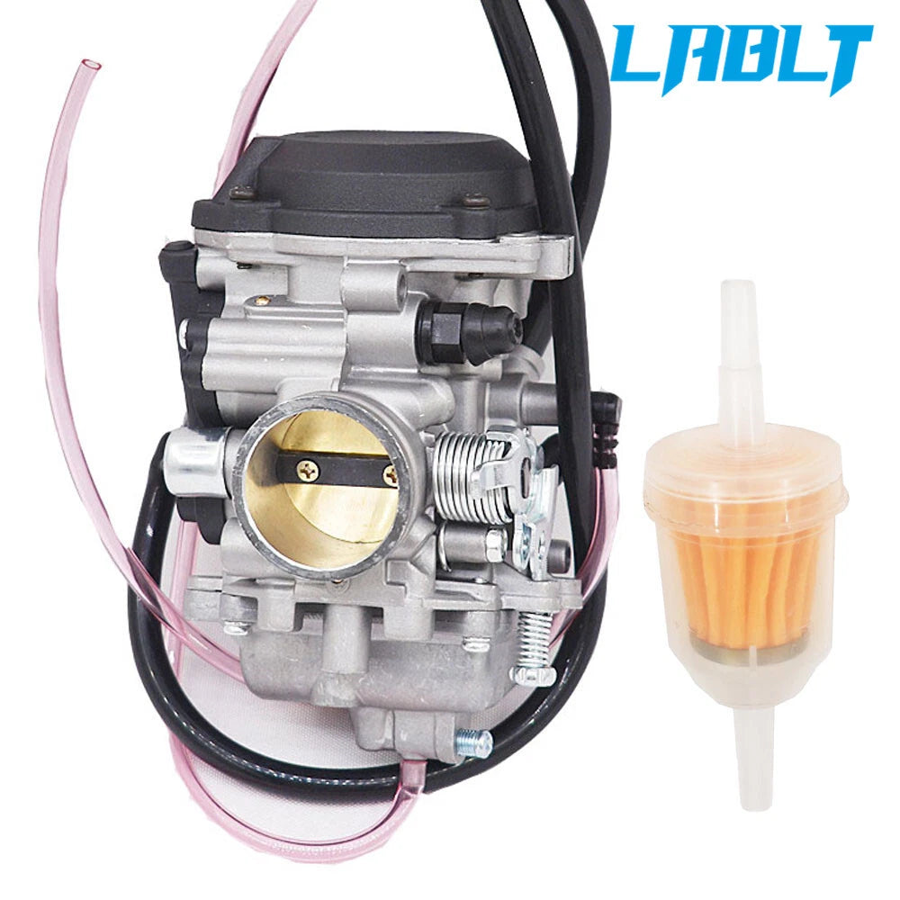Carburetor Assembly for Yamaha TTR225 (1987–2002)