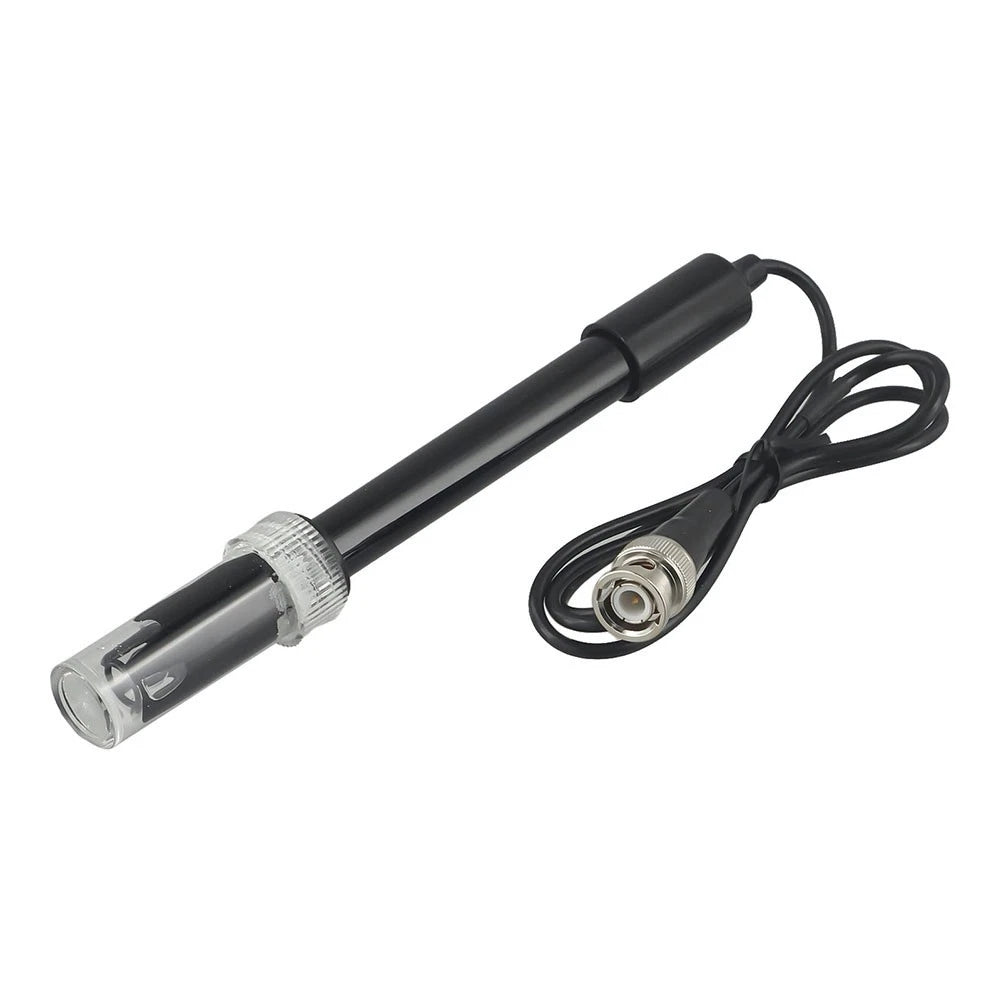 pH Probe for Pioneering Design (High Sensitivity, Long Cord)