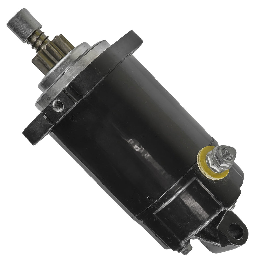 Starter Replacement for Yamaha 115HP 1991–1996
