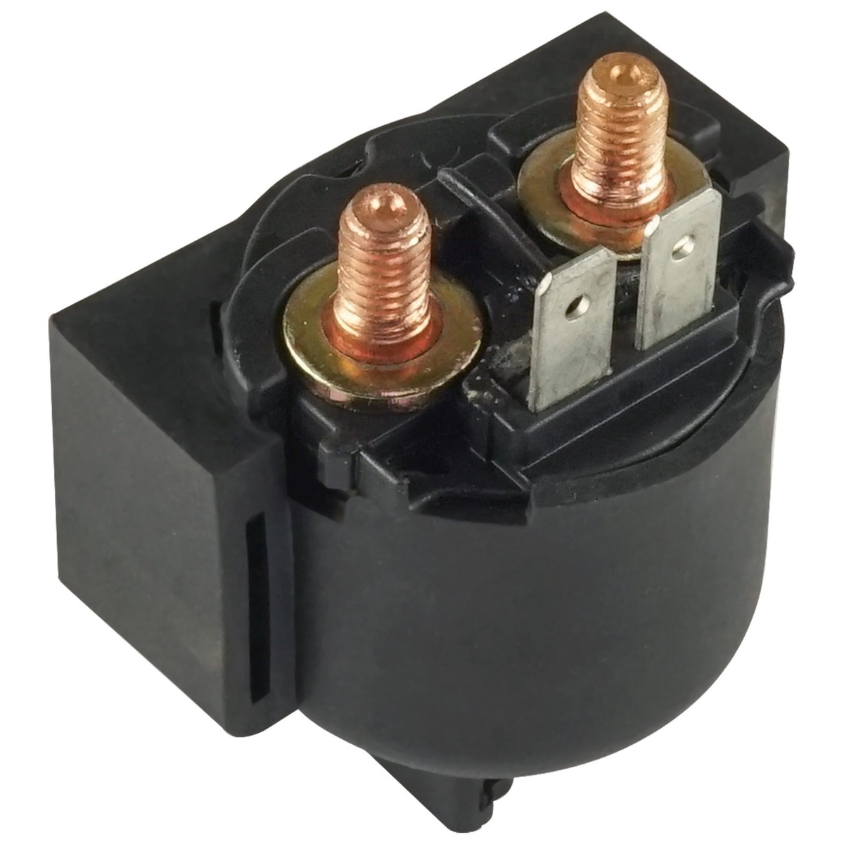 Starter Relay Solenoid for Kawasaki ZG1200 Voyager 1200 (1986–2003)